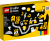 LEGO  40656 Spelen met braille – Engels alfabet