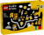 LEGO  40723 Spelen met braille – Italiaans alfabet