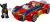 LEGO  76336 Spider-Man auto vs. Venomized Wolverine