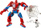 LEGO  76308 Spider-Man mecha vs. Anti-Venom