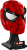 LEGO  76285 Spider-Mans masker