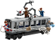LEGO  76321 Spider-Man vs. Doc Ock metroscène