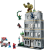 LEGO  76350 Spider-Man vs. Hulk ultieme confrontatie