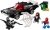 LEGO  76309 Spider-Man vs. Venoms klassieke auto
