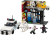 LEGO  76311 Spider-Verse: Miles Morales vs. de Spot