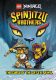 LEGO  5007466 Spinjitzu Brothers: Curse of the Cateye Jewel