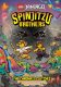 LEGO  5007862 Spinjitzu Brothers: The Chroma’s Clutches