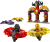 LEGO  71826 Spinjitzu drakenstrijdpakket