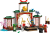 LEGO  71831 Spinjitzu ninjatempel
