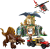 LEGO  76976 Spinosaurus en Quetzalcoatlus luchtmissie