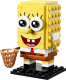 LEGO  40858 SpongeBob SquarePants figuur