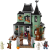 LEGO  31167 Spookhuis