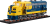 LEGO  910066 Spoorweglocomotief