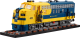 LEGO  910066 Spoorweglocomotief