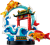 LEGO  80120 Springende koi van voorspoed