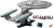 LEGO  10356 Star Trek: U. S.S. Enterprise NCC-1701-D