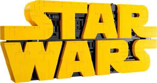 LEGO  75407 Star Wars logo