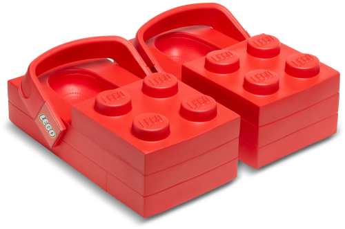 LEGO  5010203 Stenen klompen