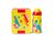 LEGO  5009346 Stenenpatroon lunchset