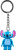 LEGO  854319 Stitch sleutelhanger