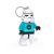 LEGO  5006585 Stormtrooper in kersttrui sleutellampje