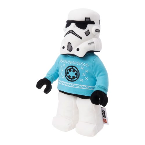 LEGO  5007463 Stormtrooper kerstknuffel