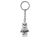 LEGO  853946 Stormtrooper sleutelhanger