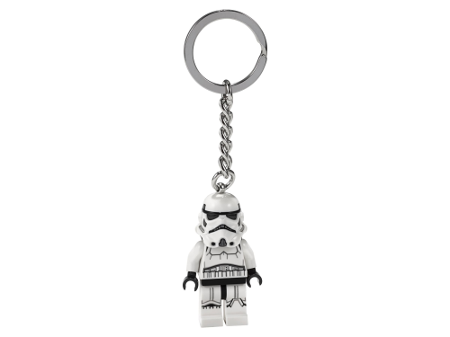 LEGO  853946 Stormtrooper sleutelhanger