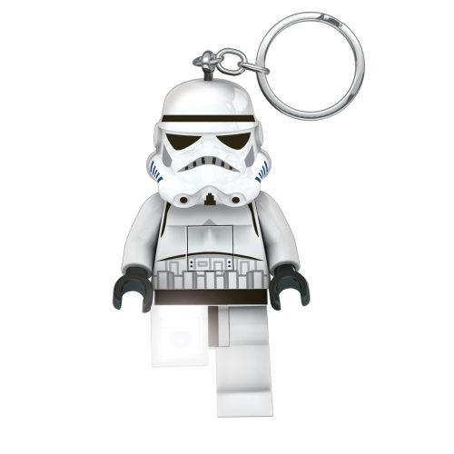 LEGO  5007291 Stormtrooper sleutellampje