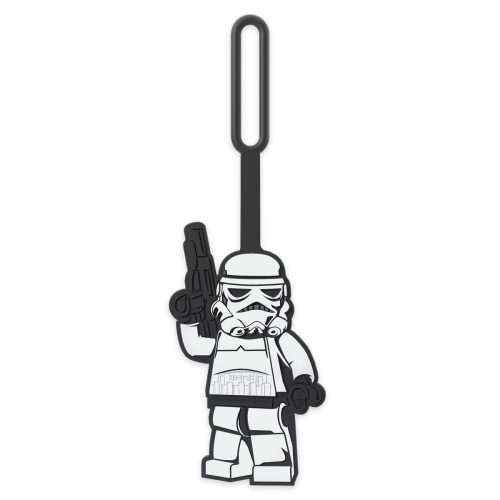 LEGO  5005825 Stormtrooper taslabel