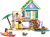 LEGO  42699 Strandhuis met zeehonden