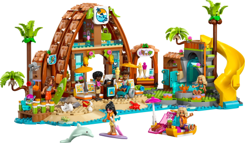 LEGO  42673 Strandresort