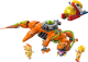 LEGO  77003 Super Shadow vs. Biolizard