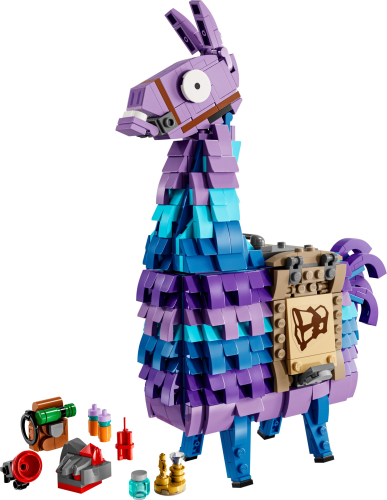 LEGO  77071 Supply Llama