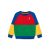 LEGO  5009068 Sweatshirt met kleurvlakken voor kinderen