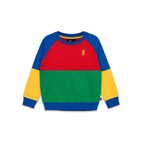 LEGO  5009068 Sweatshirt met kleurvlakken voor kinderen
