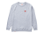 LEGO  5009099 Sweatshirt voor volwassenen – grijs gemêleerd