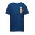 LEGO  5008214 T-shirt met peperkoekmannetje – kinderen