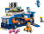 LEGO  77006 Team Sonic commandotruck