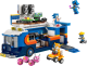 LEGO  77006 Team Sonic commandotruck
