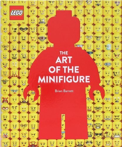 LEGO  5007619 The Art of the Minifigure