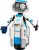 LEGO  76339 The Fantastic Four H. E.R. B.I. E.