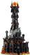 LEGO  10333 The Lord of the Rings: Barad-dûr