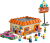 LEGO  10352 The Simpsons: Krusty Burger