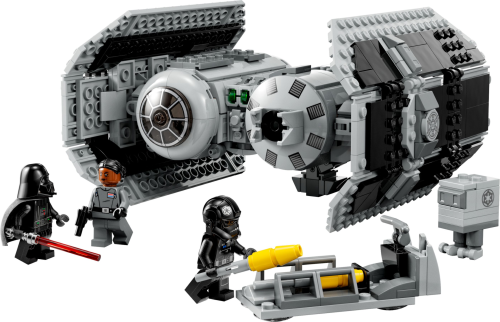 LEGO  75347 TIE Bomber