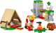 LEGO  72040 Toad-baas’ kampeerplaats