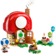 LEGO  72041 Toads huisfeestje