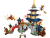 LEGO  71814 Toernooi tempelstad