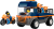 LEGO  60491 Transportwagen voor motoren