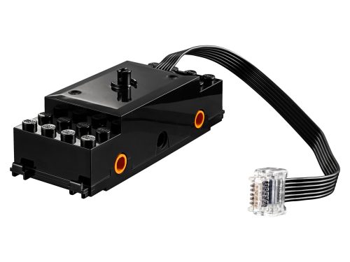 LEGO  88011 Treinmotor